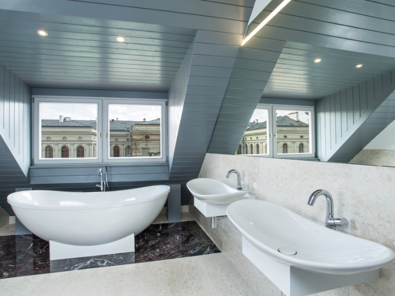 7. Prodej luxusních bytů Praha